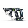 Festool Akku-Bauschrauber DURADRIVE DWC 18-4500-Basic-4,0 577056