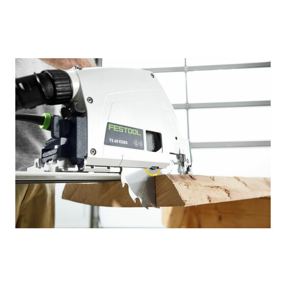 Festool Kreissägeblatt WOOD RIP CUT HW 168x1,8x20 PW16 205763