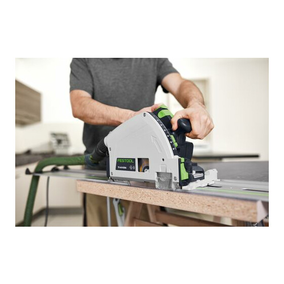 Festool Kreissägeblatt WOOD FINE CUT HW 168x1,8x20 WD42 205765