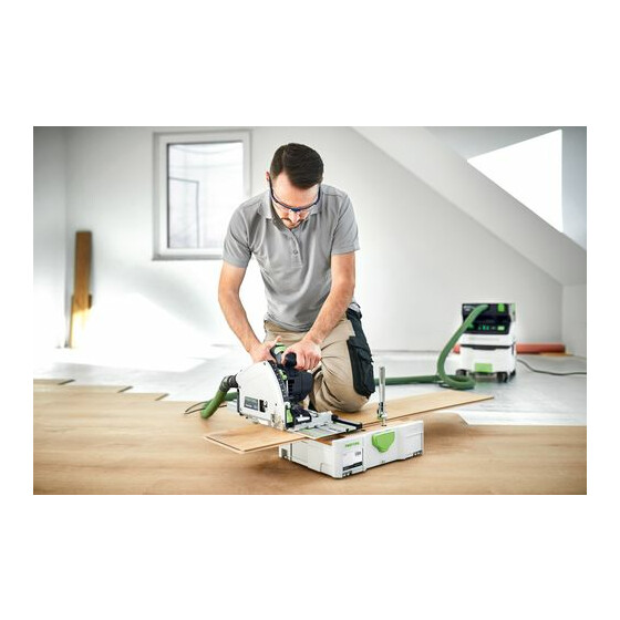 Festool Kreissägeblatt LAMINATE/HPL HW 168x1,8x20 TF 52 205766