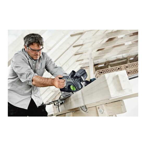 Festool Schwertsäge UNIVERS SSU 200 EB-Plus