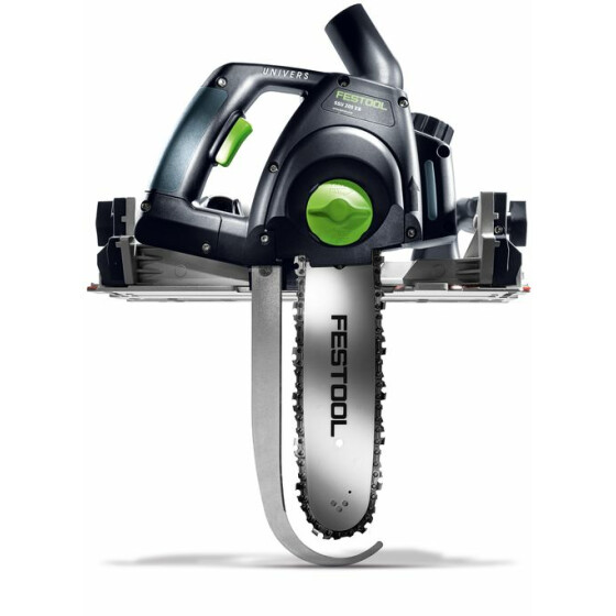 Festool Schwertsäge UNIVERS SSU 200 EB-Plus