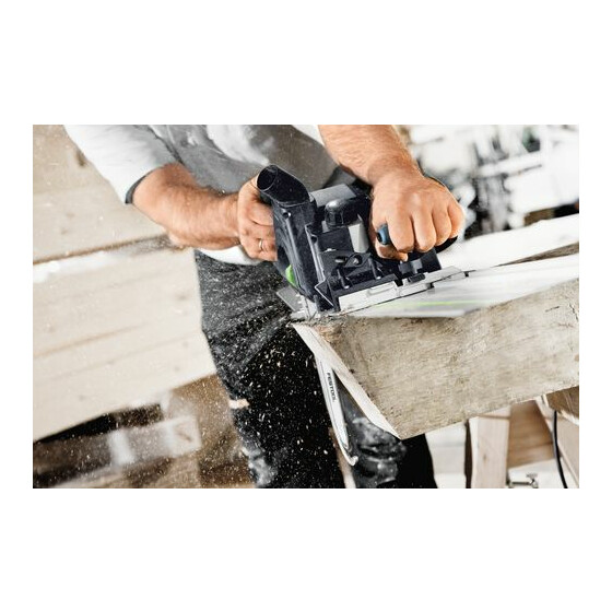 Festool Schwertsäge UNIVERS SSU 200 EB-Plus