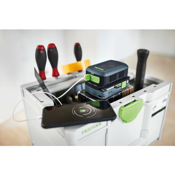 Festool Handy Ladestation PHC 18