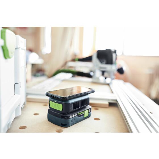 Festool Handy Ladestation PHC 18