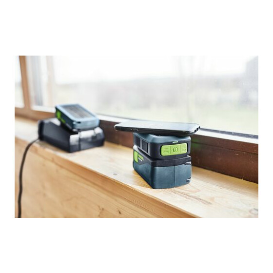 Festool Handy Ladestation PHC 18