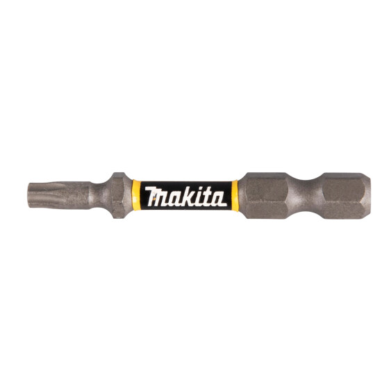 Makita Torsion Bit T20 Impact Premier T20 • 50 mm • 2 Stück  E-03349