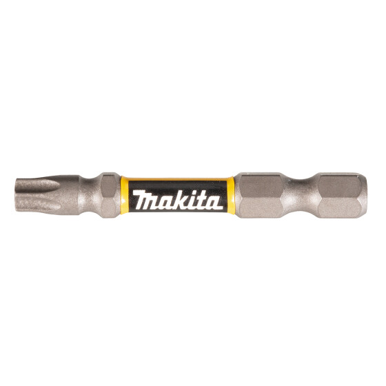 Makita Torsion Bit T30 Impact Premier T30 • 50 mm • 2 Stück  E-03361