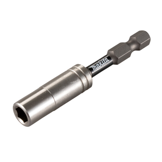 Makita Torsion Bithalter Impact Premier 1 Stück • 68 mm • magnetisch  E-03399