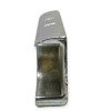 GU Schließplatte für Rollzapfen Eurofalz 18mm 9-42301-18-1 mit Schrauben