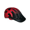 Relax Fahrradhelm Fargo grau/orange ATH24D/M