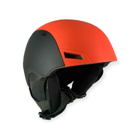 Relax Skihelm Combo rot RH25F