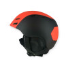 Relax Skihelm Combo rot RH25F