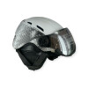 Relax Stealth Skihelm weiß RH24B/S