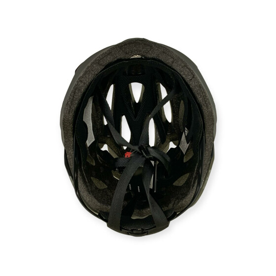 Relax Pro-Tec Fahrradhelm grau ATH02D/M