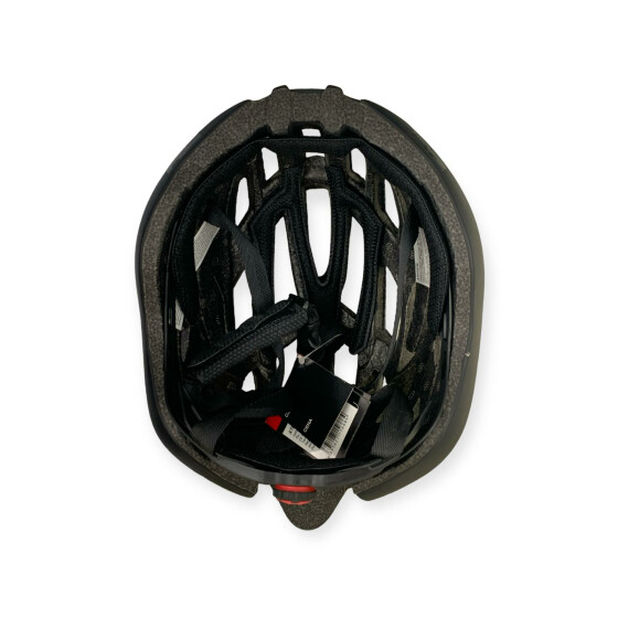 Relax Evolution Fahrradhelm schwarz ATH12C/M