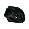 Relax Evolution Fahrradhelm schwarz ATH12C/M