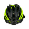 Relax Pro-Tec Fahrradhelm neongelb/schwarz ATH02Q/M