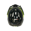 Relax Pro-Tec Fahrradhelm neongelb/schwarz ATH02Q/M