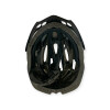 Relax Pro-Tec Fahrradhelm grau/schwarz ATH02W/L