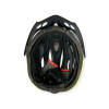 Relax Wind Fahrradhelm schwarz/gelb ATH01R/S