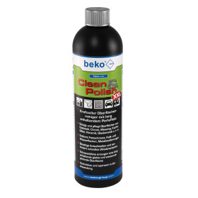 beko TecLine Clean & Polish 750 ml