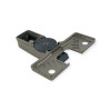 Hettich Anschraubdämpfer Silent System 60581