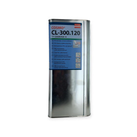 Cosmofen® 10 CL-300.120 PVC-Reiniger 10 Liter