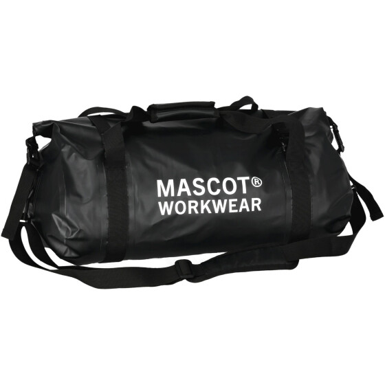 Mascot MASCOT WORKWEAR Tasche 24150-M99-09 Schwarz ONE