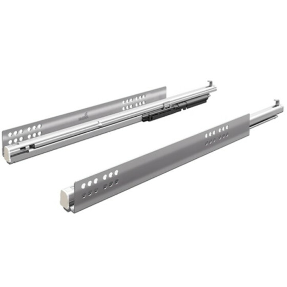 Hettich Möbel-Unterflur-Vollauszug Quadro V6 Silent