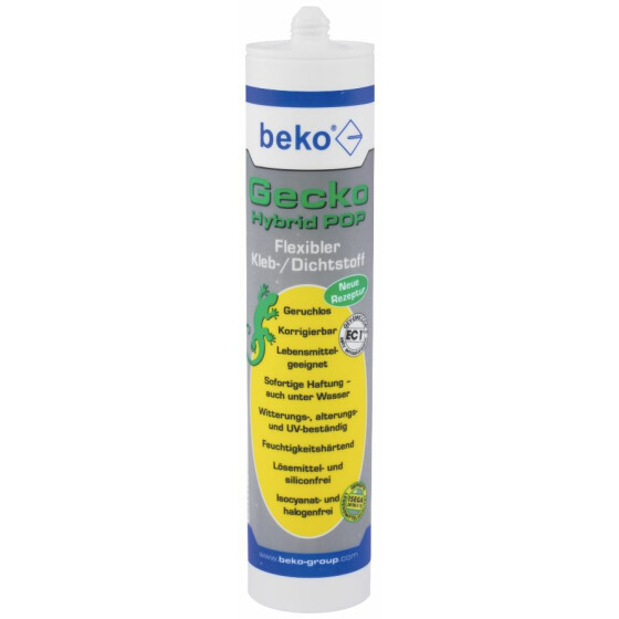 beko Gecko Hybrid POP 310ml schwarz 245 310 2