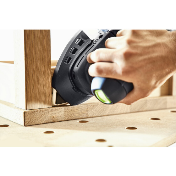 Festool Schleifblatt Rubin 2 STF DELTA/9 P40 RU2/50 577571