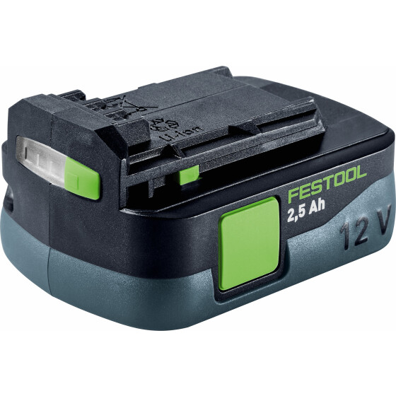 Festool Akkupack BP 12 Li 2,5 C 577384