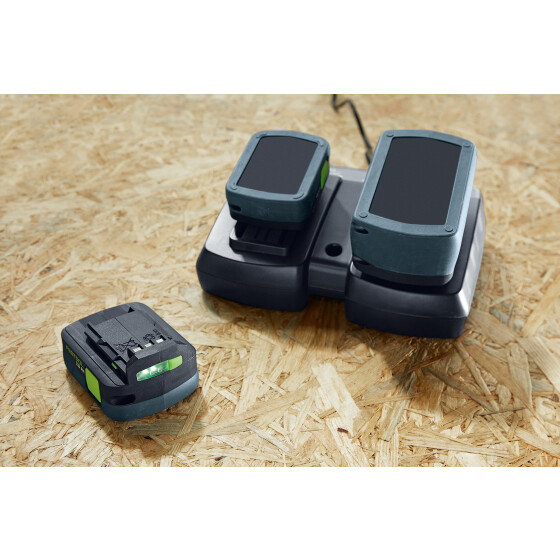 Festool Akkupack BP 12 Li 2,5 C 577384