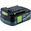 Festool Akkupack BP 12 Li 2,5 C 577384