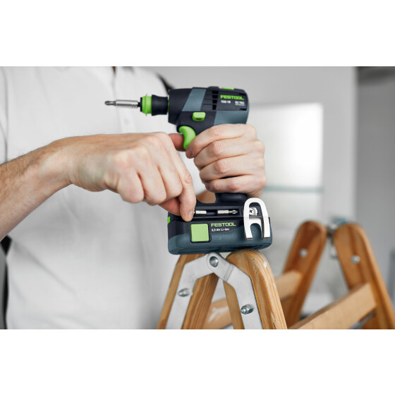 Festool Akku-Bohrschrauber TXS 18-Basic 576894