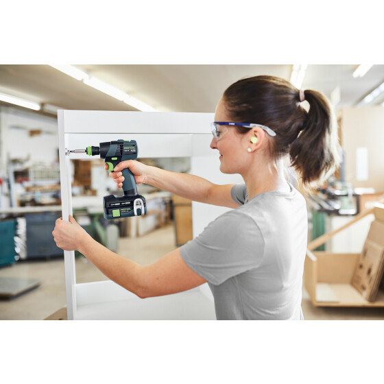 Festool Akku-Bohrschrauber TXS 18-Basic 576894