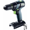 Festool Akku-Bohrschrauber TXS 18-Basic 576894