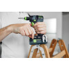 Festool Akku-Bohrschrauber TXS 18-Basic