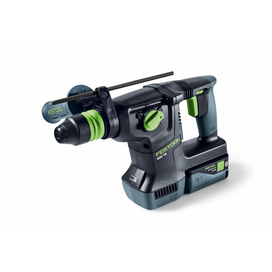 Festool Akku-Kombihammer KHC 18 5,0 EBI-Plus 577448