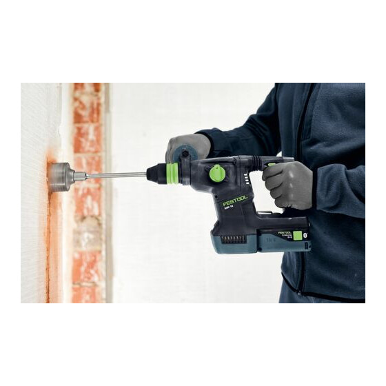 Festool Akku-Kombihammer KHC 18 5,0 EBI-Plus 577448