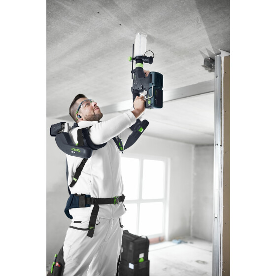 Festool Akku-Kombihammer KHC 18 5,0 EBI-Plus 577448