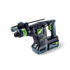 Festool Akku-Kombihammer KHC 18 5,0 EBI-Plus