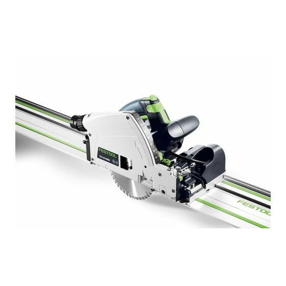 Festool Vorritzer-Tauchsäge TSV 60 KEBQ-Plus-FS 577743