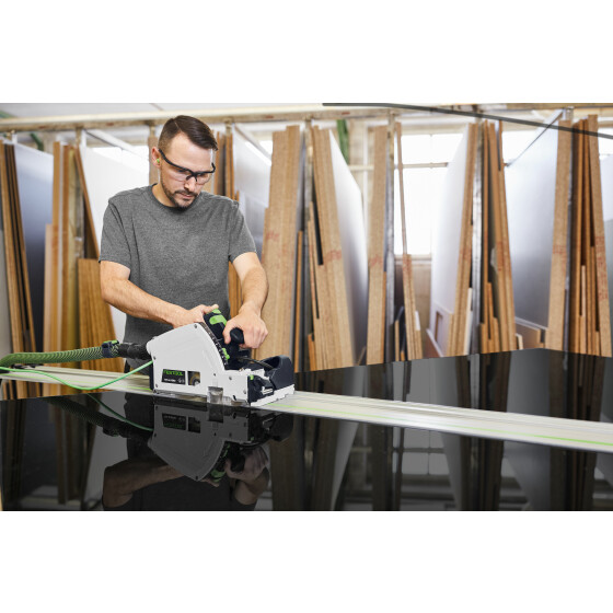 Festool Vorritzer-Tauchsäge TSV 60 KEBQ-Plus-FS 577743