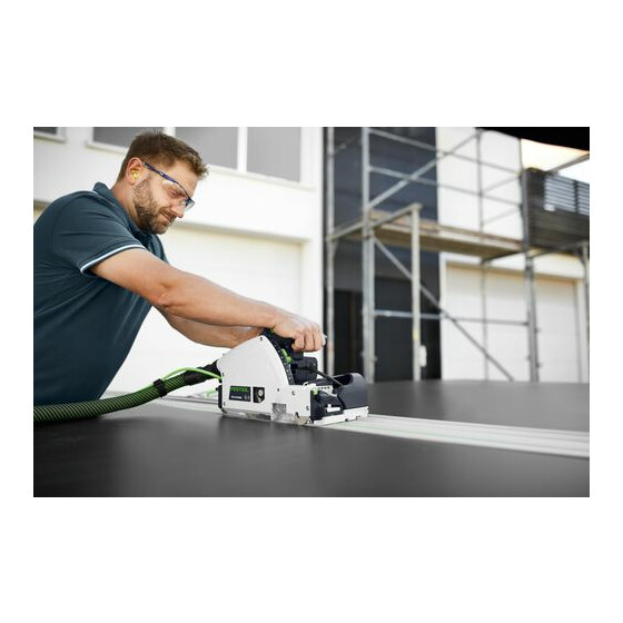 Festool Vorritzer-Tauchsäge TSV 60 KEBQ-Plus-FS 577743