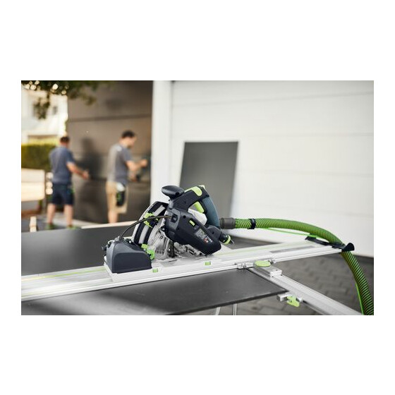 Festool Vorritzer-Tauchsäge TSV 60 KEBQ-Plus-FS 577743