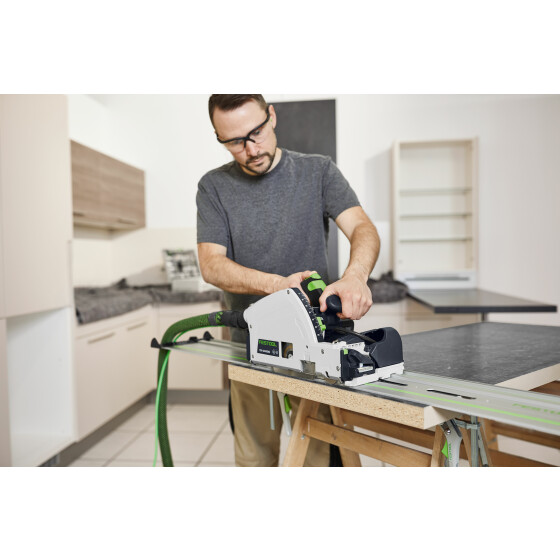 Festool Vorritzer-Tauchsäge TSV 60 KEBQ-Plus-FS 577743