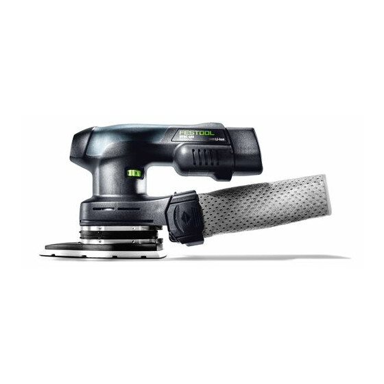 Festool Akku-Deltaschleifer DTSC 400 3,0 I-Set