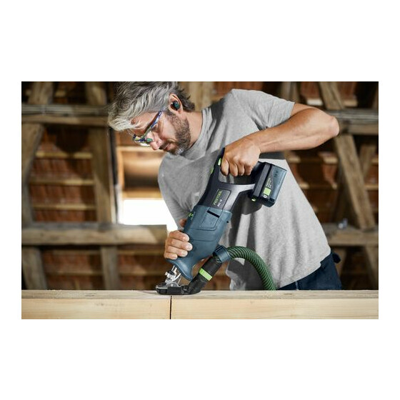 Festool Absaugvorrichtung RSC-AV 577074